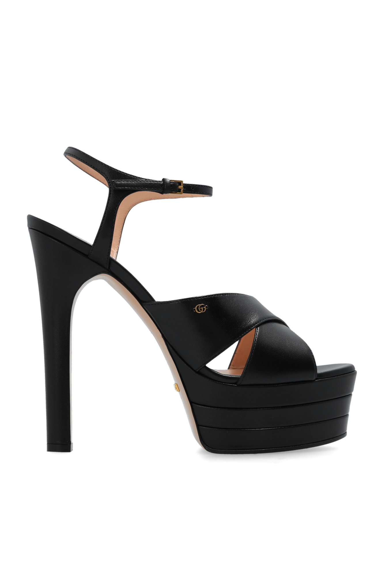 Gucci on sale sandals canada